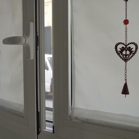 Civico 20 Casa D'Arte Apartment Monopoli Bagian luar foto