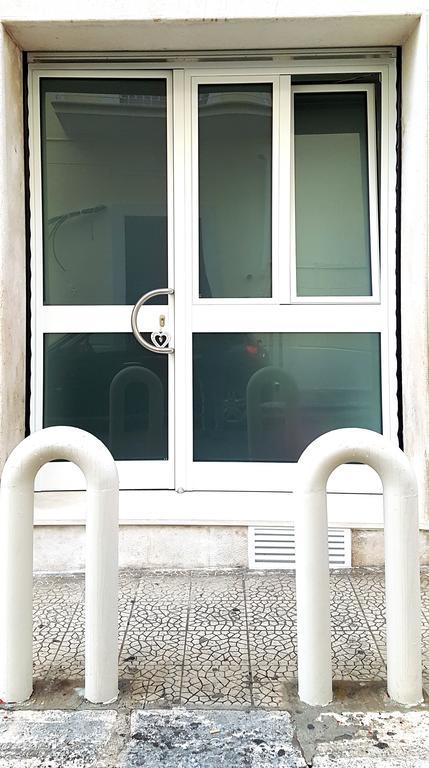 Civico 20 Casa D'Arte Apartment Monopoli Bagian luar foto