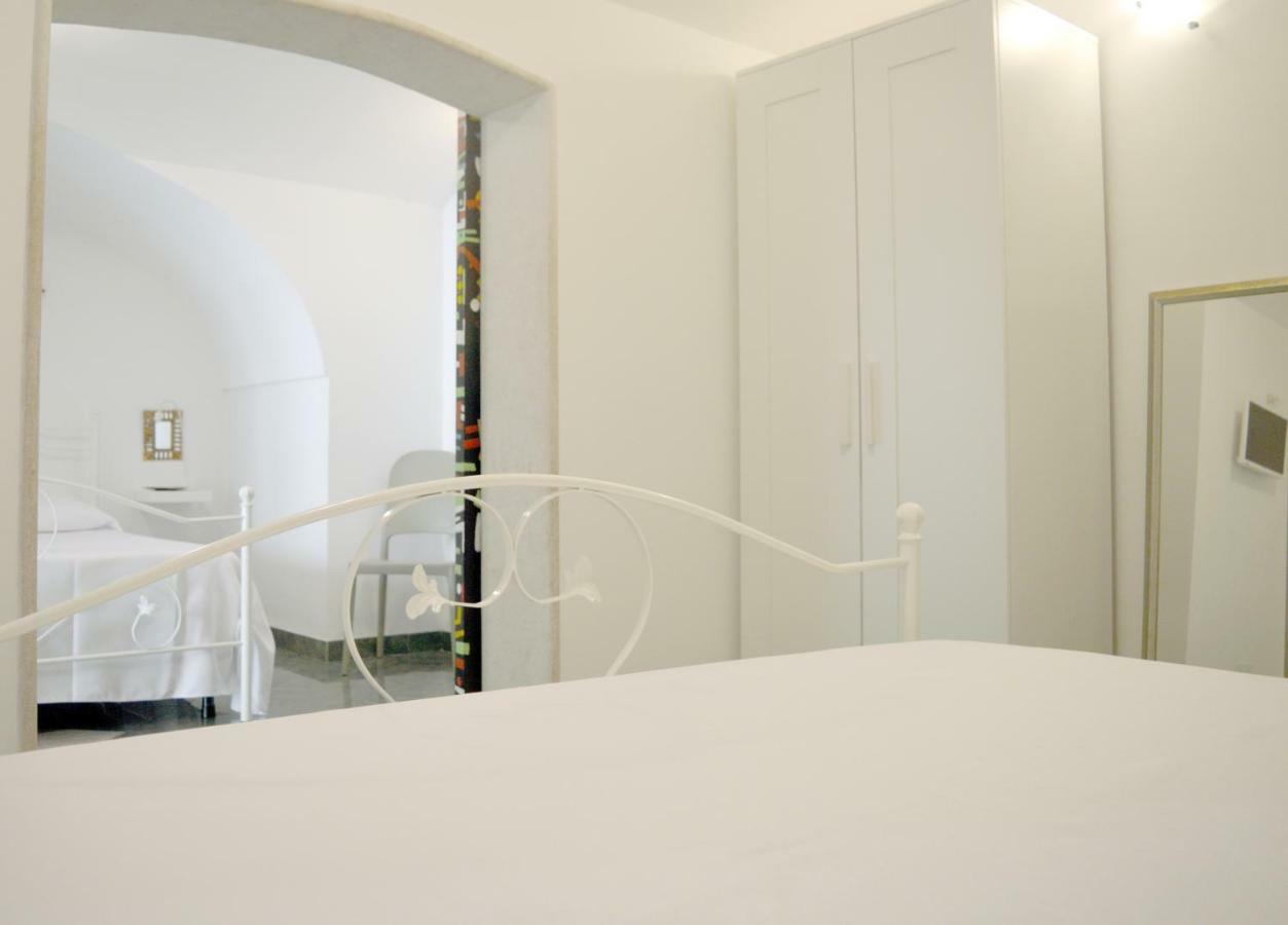 Civico 20 Casa D'Arte Apartment Monopoli Bagian luar foto