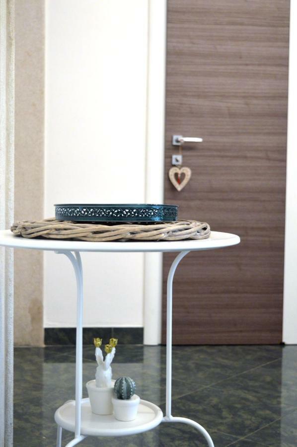 Civico 20 Casa D'Arte Apartment Monopoli Bagian luar foto